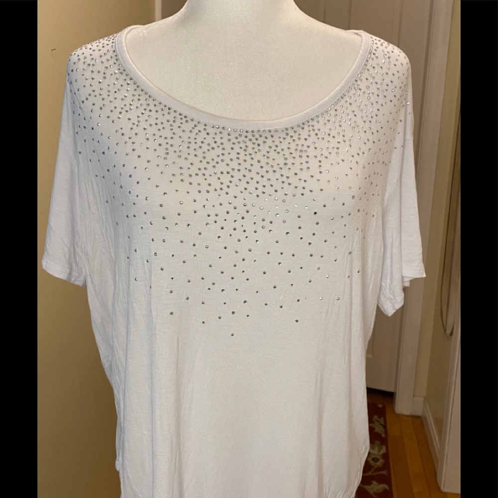 🌞 Cathy Daniels tee